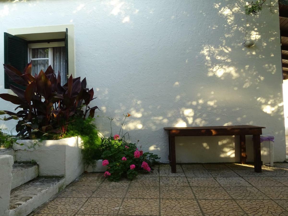 Josef And Marina House Villa Agios Gordios  Bagian luar foto